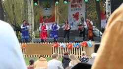 Jawor - u źródeł kultury w Olsztynku