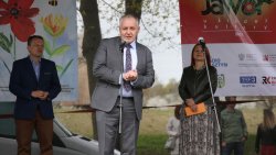 Jawor - u źródeł kultury w Olsztynku