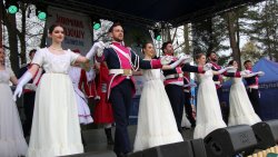 Jawor - u źródeł kultury w Olsztynku