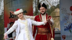 Jawor - u źródeł kultury w Olsztynku