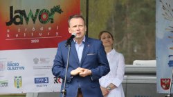 Jawor - u źródeł kultury w Olsztynku