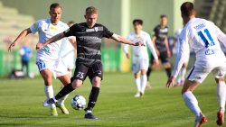 Skra Częstochowa - Stomil Olsztyn 0:0 (06.05.2022)