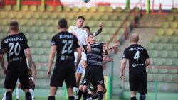 Skra Częstochowa - Stomil Olsztyn 0:0 (06.05.2022)