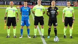 Zagłębie Sosnowiec - Stomil Olsztyn 0:0 (14.05.2022)