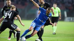 Zagłębie Sosnowiec - Stomil Olsztyn 0:0 (14.05.2022)