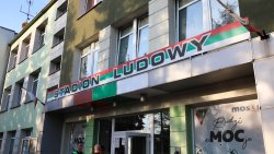 Zagłębie Sosnowiec - Stomil Olsztyn 0:0 (14.05.2022)