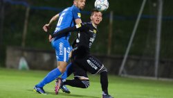 Zagłębie Sosnowiec - Stomil Olsztyn 0:0 (14.05.2022)