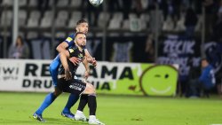 Zagłębie Sosnowiec - Stomil Olsztyn 0:0 (14.05.2022)