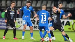 Zagłębie Sosnowiec - Stomil Olsztyn 0:0 (14.05.2022)