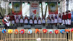 Jawor - u źródeł kultury w Olsztynku