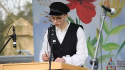 Jawor - u źródeł kultury w Olsztynku