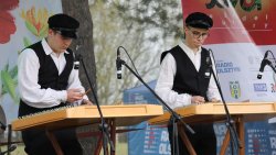 Jawor - u źródeł kultury w Olsztynku