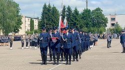 Promocja na pierwszy stopień oficerski (29.06.2022)