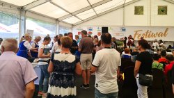 Festiwal Smaki Mazur Zachodnich