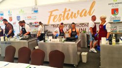 Festiwal Smaki Mazur Zachodnich