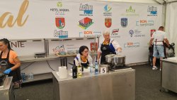 Festiwal Smaki Mazur Zachodnich