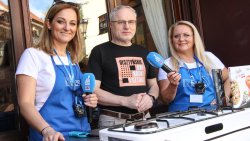 Radio od kuchni (22.06.2022)