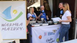 Radio od kuchni (22.06.2022)