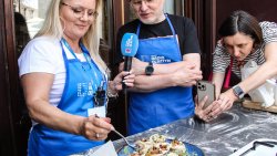 Radio od kuchni (22.06.2022)