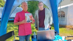 Festiwal Smaki Mazur Zachodnich