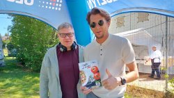 Festiwal Smaki Mazur Zachodnich