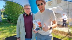 Festiwal Smaki Mazur Zachodnich