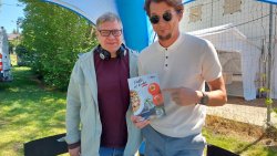 Festiwal Smaki Mazur Zachodnich