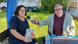 Festiwal Smaki Mazur Zachodnich