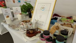 Festiwal Smaki Mazur Zachodnich