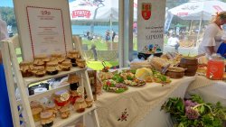 Festiwal Smaki Mazur Zachodnich