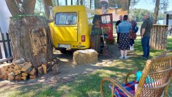 Festiwal Smaki Mazur Zachodnich