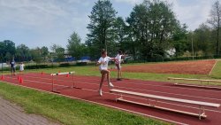 Festyn Przygoda z tatą