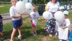 Festyn Przygoda z tatą