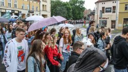 Parada Wydziałów Kortowiada (02.06.2022)