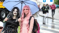 Parada Wydziałów Kortowiada (02.06.2022)