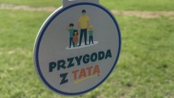 Festyn Przygoda z tatą