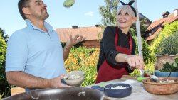 Radio od kuchni (13.07.2022)