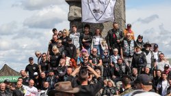 Inscenizacja bitwy pod Grunwaldem (16.07.2022)