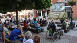 Święto Wojska Polskiego w regionie (15.08.2022)