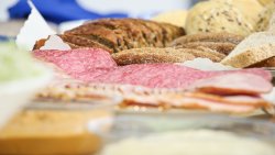 Kanapkowe Mistrzostwa Świata w Radiu Olsztyn