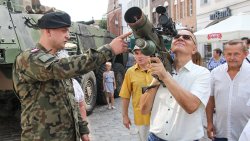 Święto Wojska Polskiego w regionie (15.08.2022)