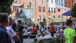 Święto Wojska Polskiego w regionie (15.08.2022)