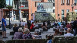 Święto Wojska Polskiego w regionie (15.08.2022)