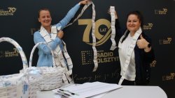 Urodzinowy Tydzień z Kulturą Radia Olsztyn - kino Helios