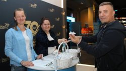 Urodzinowy Tydzień z Kulturą Radia Olsztyn - kino Helios