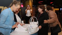 Urodzinowy Tydzień z Kulturą Radia Olsztyn - kino Helios