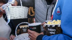 Urodzinowy Tydzień z Kulturą Radia Olsztyn - kino Helios