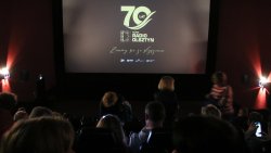 Urodzinowy Tydzień z Kulturą Radia Olsztyn - kino Helios