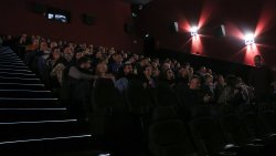 Urodzinowy Tydzień z Kulturą Radia Olsztyn - kino Helios