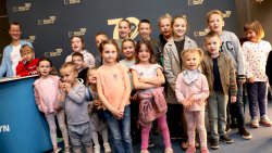 Urodzinowy Tydzień z Kulturą Radia Olsztyn - Teatr Lalek